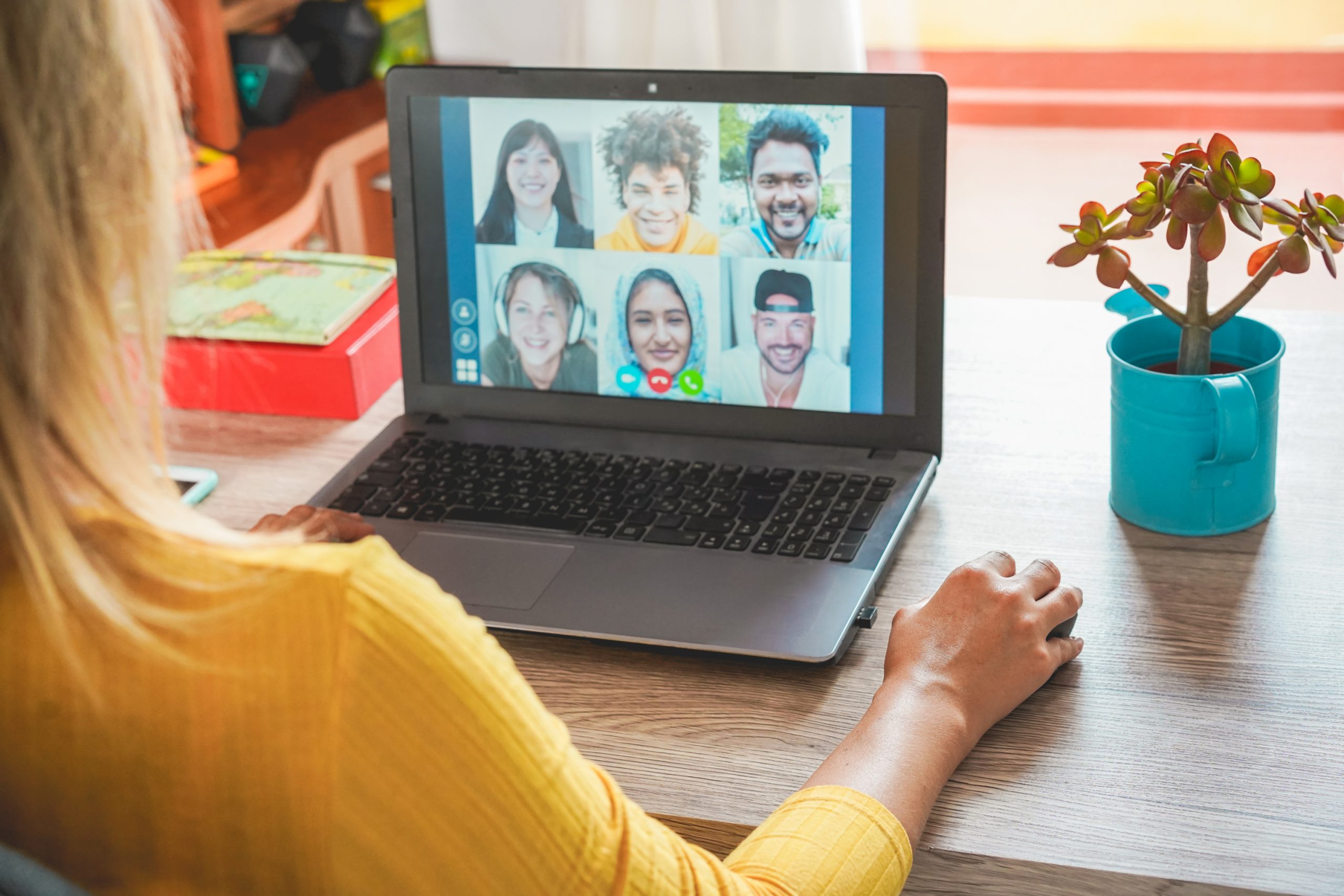 WebEx Alternatives: Here Are The Best Ones For Online Collaboration