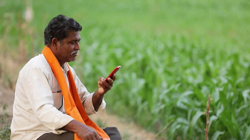 communication tools for farmers and Agriculture