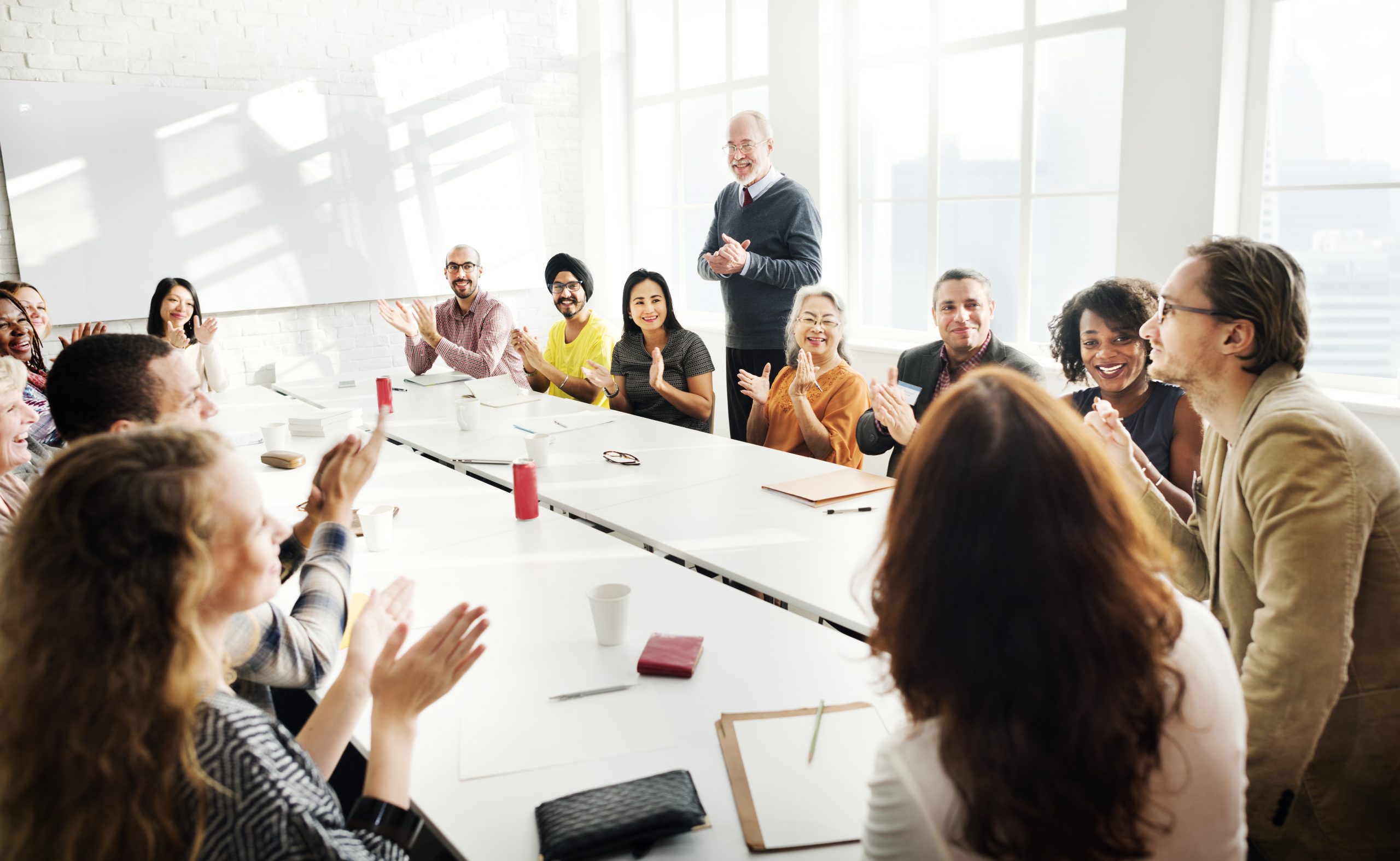 Tools To Improve The Productivity Of Your Board Meetings