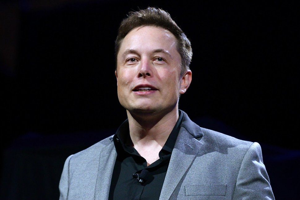5 No-Nonsense Success Tips To Steal From Elon Musk