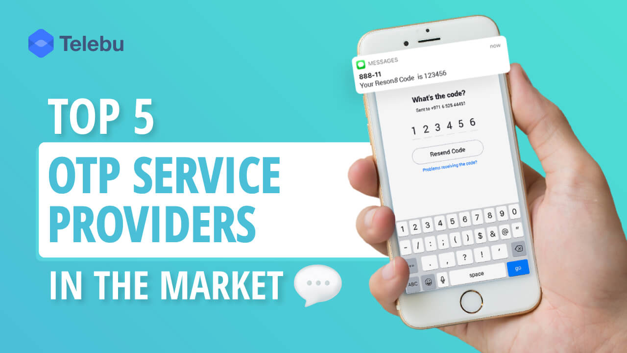 Best Bulk SMS Service Providers For USA Businesses 2022