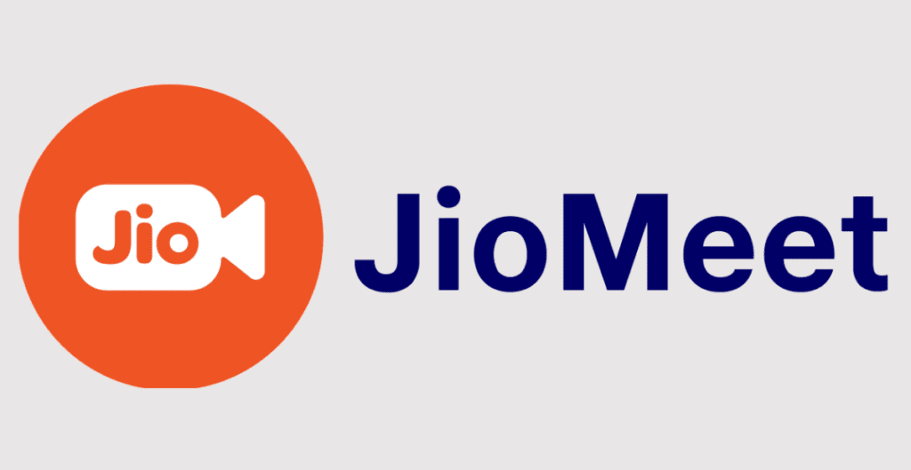Zoom alternative from India - JioMeet