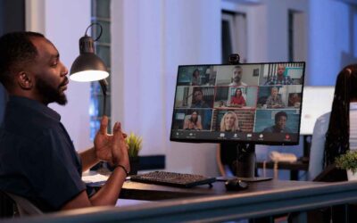 6 Audio Conferencing Etiquette to Help You Run The Best Audio Conference Meetings