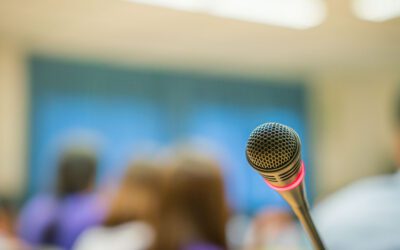 5 Benefits of Audio Conferencing For Political Organisations