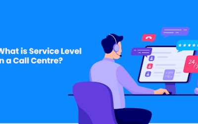 What is Service Level in a Call Centre?
