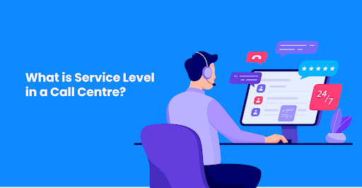 Header Image | What is Service Level in a call centre?