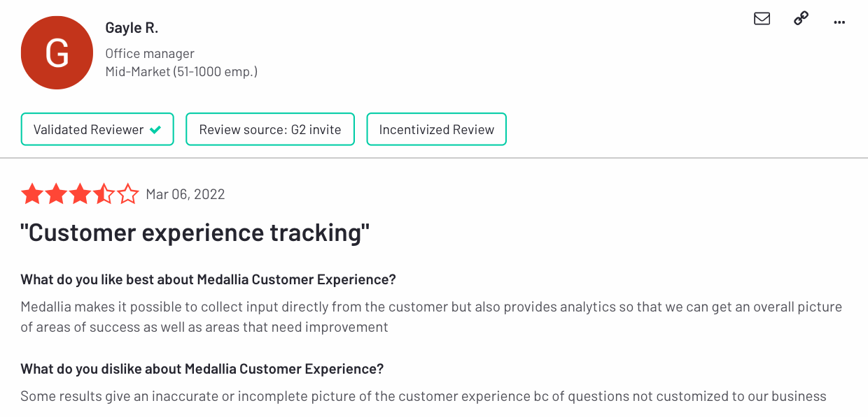 10 Best Customer Experience Solutions for Your Business | Zendesk customer review