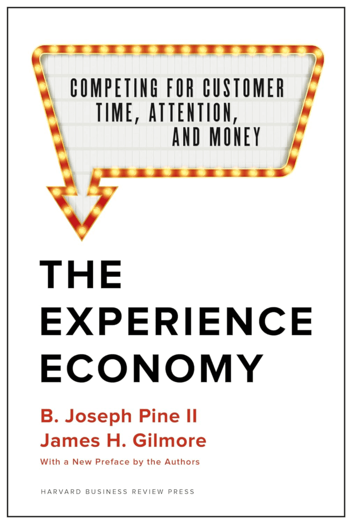 best books about customer experience