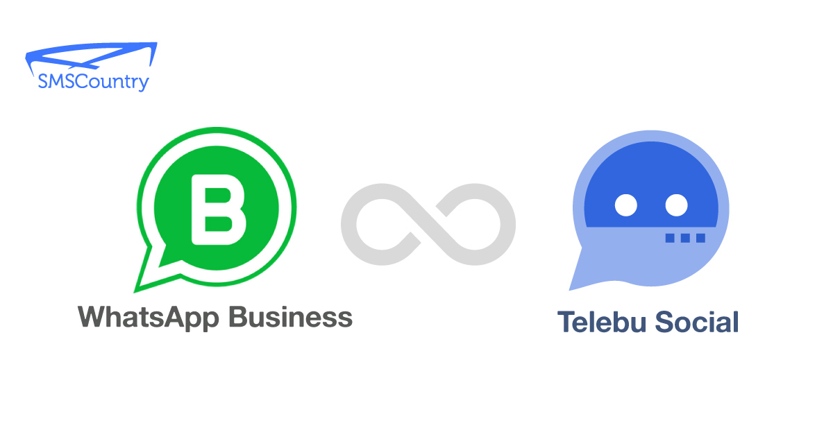 Integrating Social Connect with your WhatsApp Business 