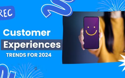 Top 12 Customer Experience Trends For 2024