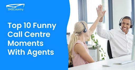 Header Image | Top 10 Funny Call Centre Moments With Agents