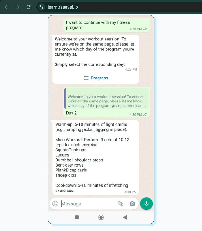 How to Use WhatsApp For Your Healthcare Business || In what ways can your healthcare business leverage WhatsApp?